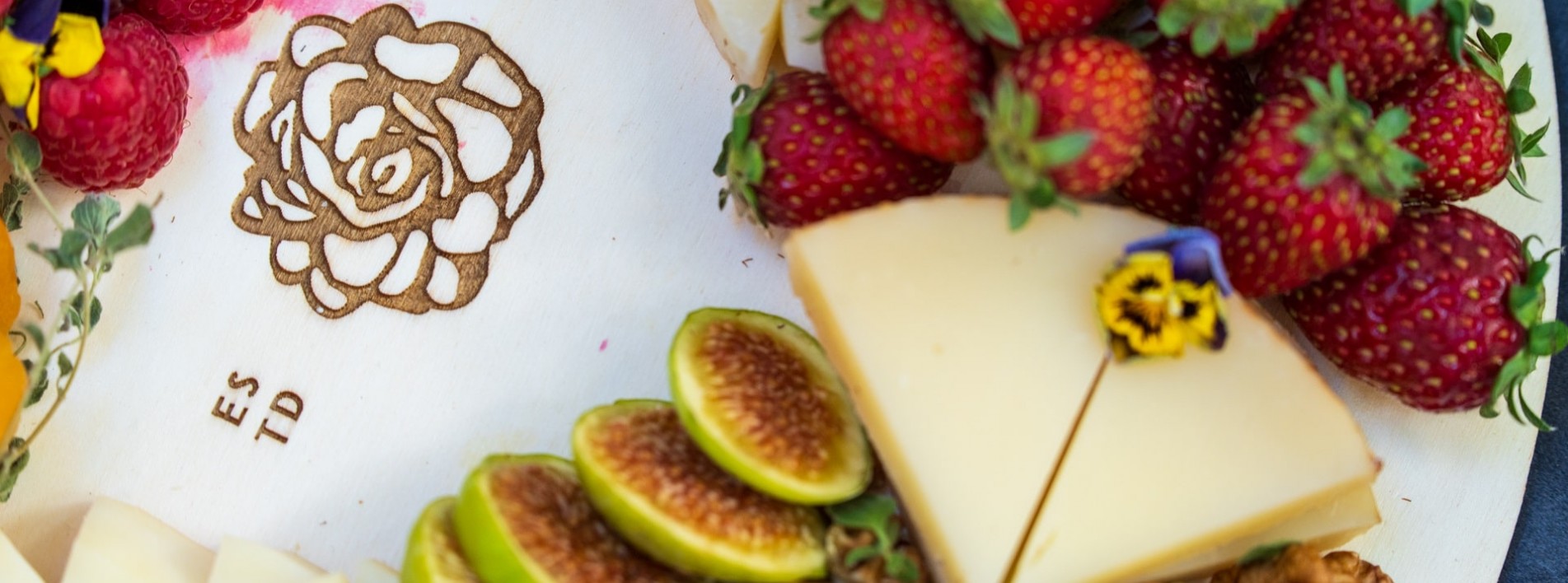 How to create the ideal cheese platter 